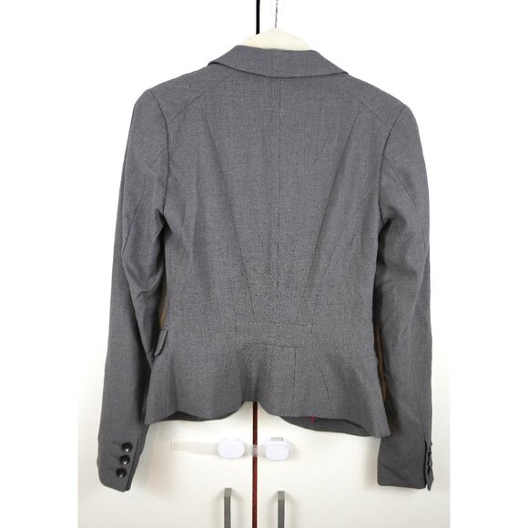 H&M Grey Blazer - Picture 7 of 7